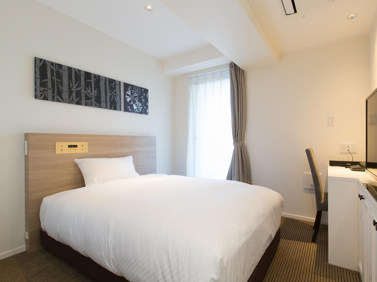 Hotel Shiki Utsubo Park Осака Екстериор снимка