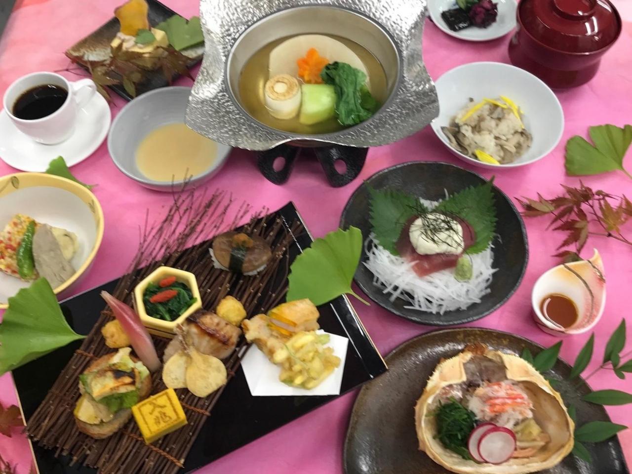 Hotel Shiki Utsubo Park Осака Екстериор снимка