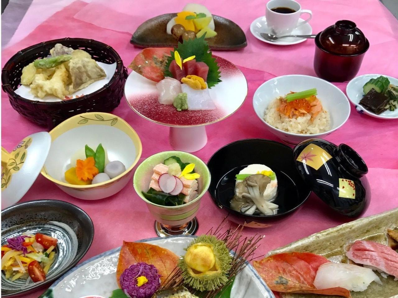 Hotel Shiki Utsubo Park Осака Екстериор снимка