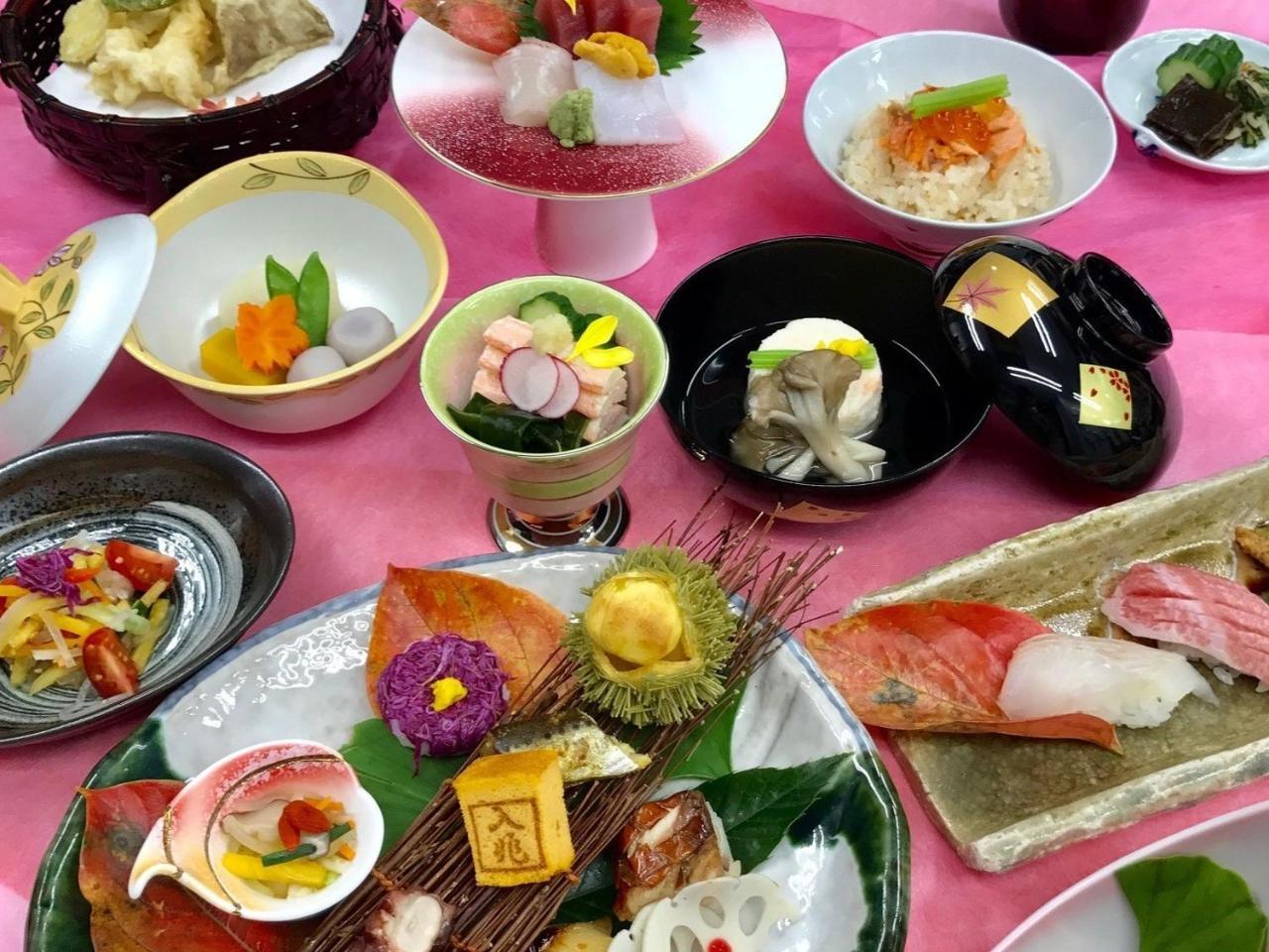 Hotel Shiki Utsubo Park Осака Екстериор снимка